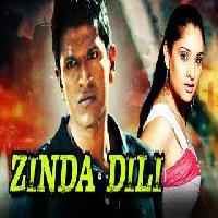 Zinda Dili (Arasu) 2017 dub in Hindi full movie download